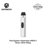  Vaporesso XROS 4 Pod Kit Chính Hãng 