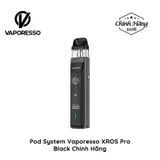  Vaporesso XROS Pro Pod Kit Chính Hãng 