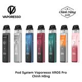  Vaporesso XROS Pro Pod Kit Chính Hãng 