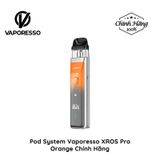  Vaporesso XROS Pro Pod Kit Chính Hãng 