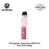  Vaporesso XROS Pro Pod Kit Chính Hãng 