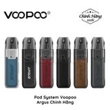  Voopoo Argus Pod 20W Pod Kit Chính Hãng 