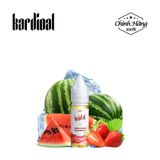  Kardinal Kristal Parasol Watermelon Strawberry Salt Chính Hãng 