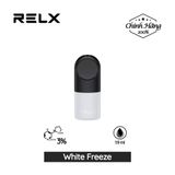  RELX Pod Pro 2 Banana Freeze Chính Hãng 