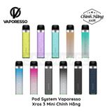  Vaporesso XROS 3 Mini Pod Kit Chính Hãng 