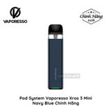  Vaporesso XROS 3 Mini Pod Kit Chính Hãng 