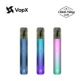  VapX Violet YK6 Closed Pod Kit Chính Hãng 