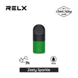  RELX Pod Pro 2 Lime Sparkle Chính Hãng 