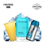  Nevoks Bar R9000 Hơi Power Storm Chính Hãng 