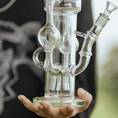  BOONG RECYCLER SP207 