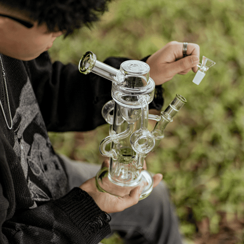  BOONG RECYCLER SP207 