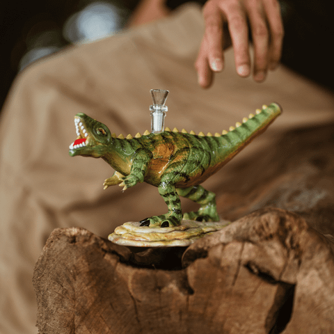  BOONG KHỦNG LONG TYRANNOSAURUS  HD500 