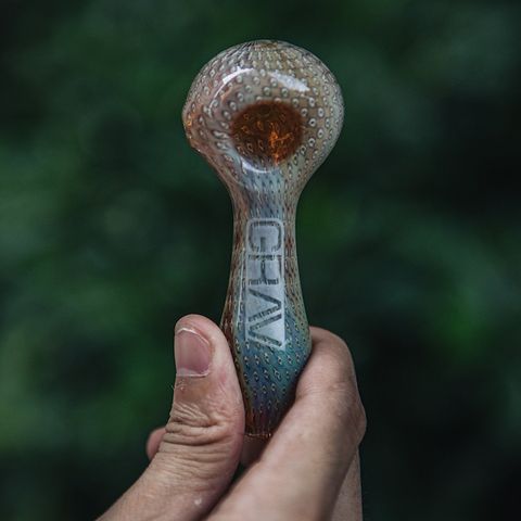  TẨU KHÔ GRAV SPOON GR76 