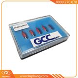  Dao cắt decal GCC nắp đỏ thường 202003480G 