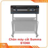  Chân Máy Cắt Decal Summa S1D60 