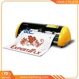  Máy Cắt Decal GCC Expert II 24 LX 