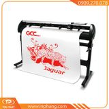  Máy Cắt Decal GCC JAGUAR V 160P 