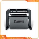  Máy Cắt Summa S2 D160 