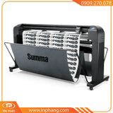  Máy Cắt Summa S2 D75 