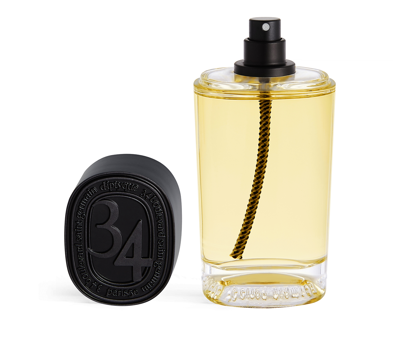 Nước hoa Diptyque 34 Trente-Quatre boulevard Saint Germain