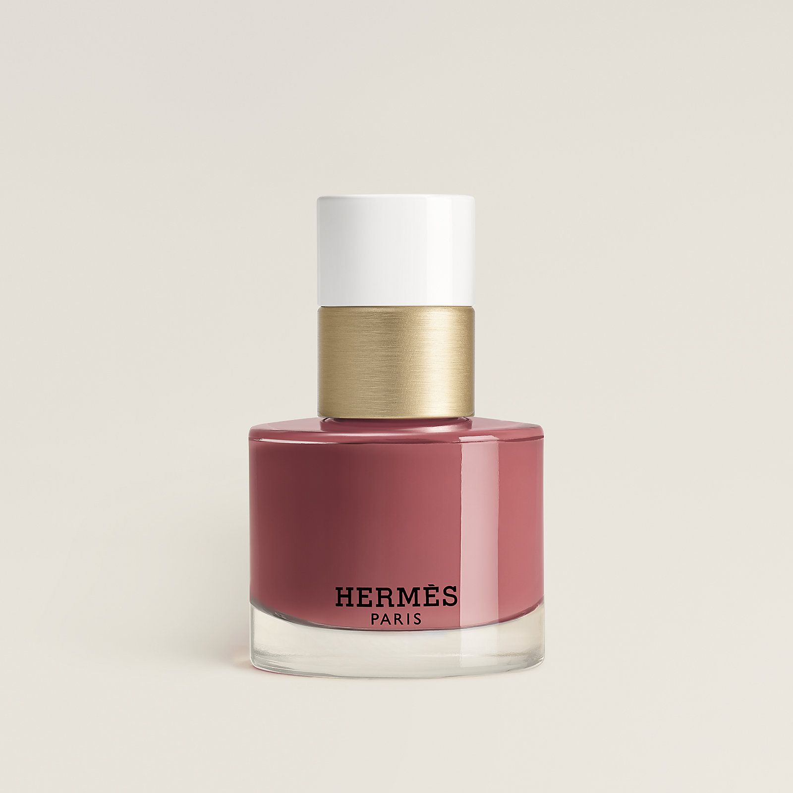Sơn móng tay Hermes No 49 Rose Tamisé