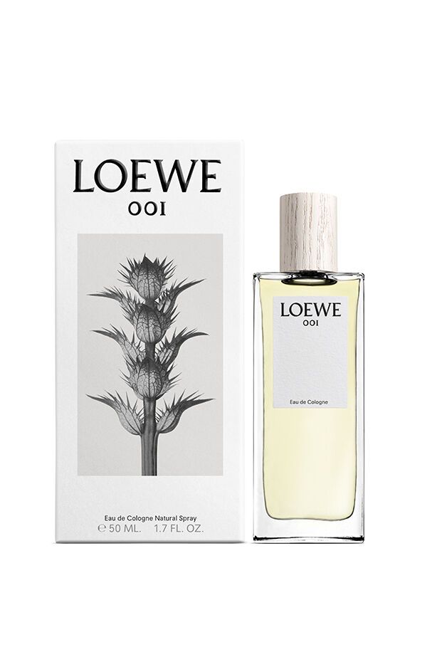 Nước hoa Loewe 001 Eau de Colgne