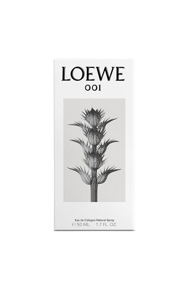 Nước hoa Loewe 001 Eau de Colgne