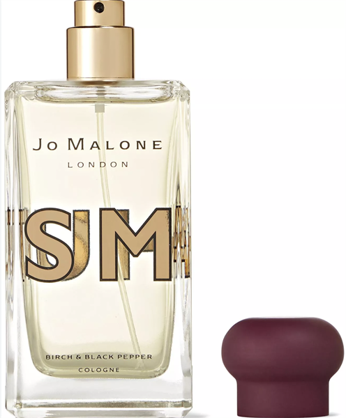 Nước Hoa Jo Malone Birch & Black Pepper Cologne 100ml