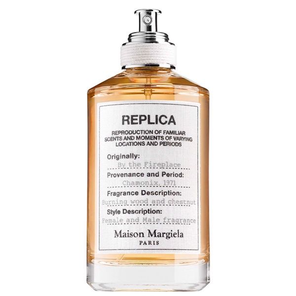 Nước hoa Replica By the Fireplace 100ml