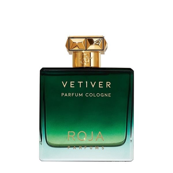 Nước hoa Roja Vetiver cologne 100ml