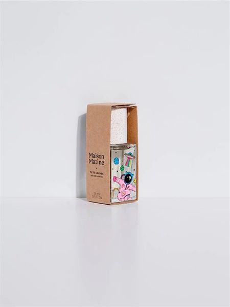Nước hoa Maison Matine Tu Te Calmes 15ml