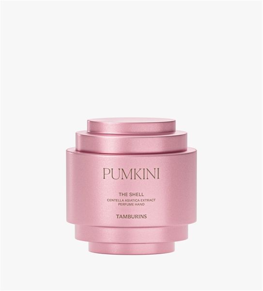 Kem tay Tamburins Pumkini 30ml