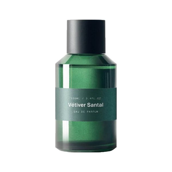 Nước hoa Marie Jeanne Vetiver Santal 100ml