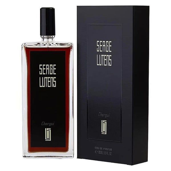 Nước hoa Serge Lutens Chergui EDP 100ml