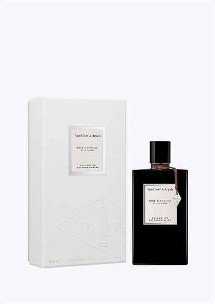 Nước Hoa Van Cleef Bois D’Amande