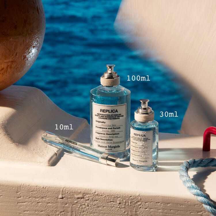 Nước hoa Replica Sailing day 100ml