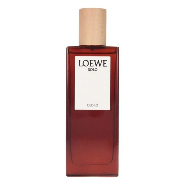 Nước hoa Loewe Solo Cedro edt 100ml