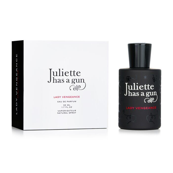 Nước hoa Julliette has a Gun Lady Vengeance 100ml