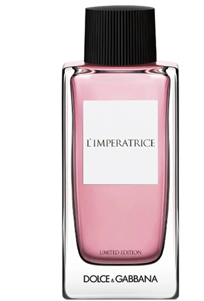 Nước Hoa Nữ Dolce&Gabbana L’Imperatrice Limited Edition