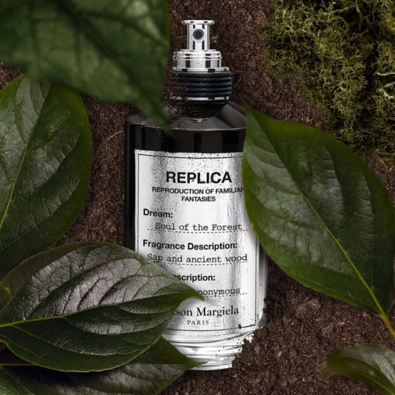 Nước hoa REPLICA Soul of the Forest 100ml