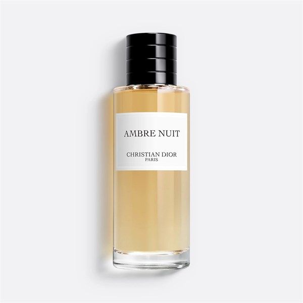 Nước hoa Christian Dior Ambre Nuit