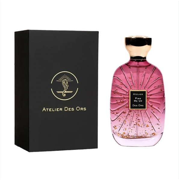 Nước Hoa Atelier Des Ors Pink Me Up EDP 100ml