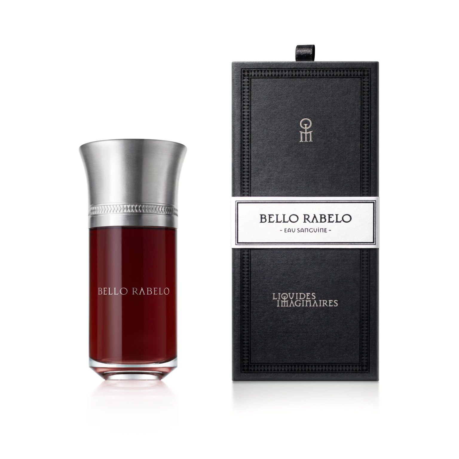 Nước hoa Liquides Imaginaires Bello Rabelo 100ml