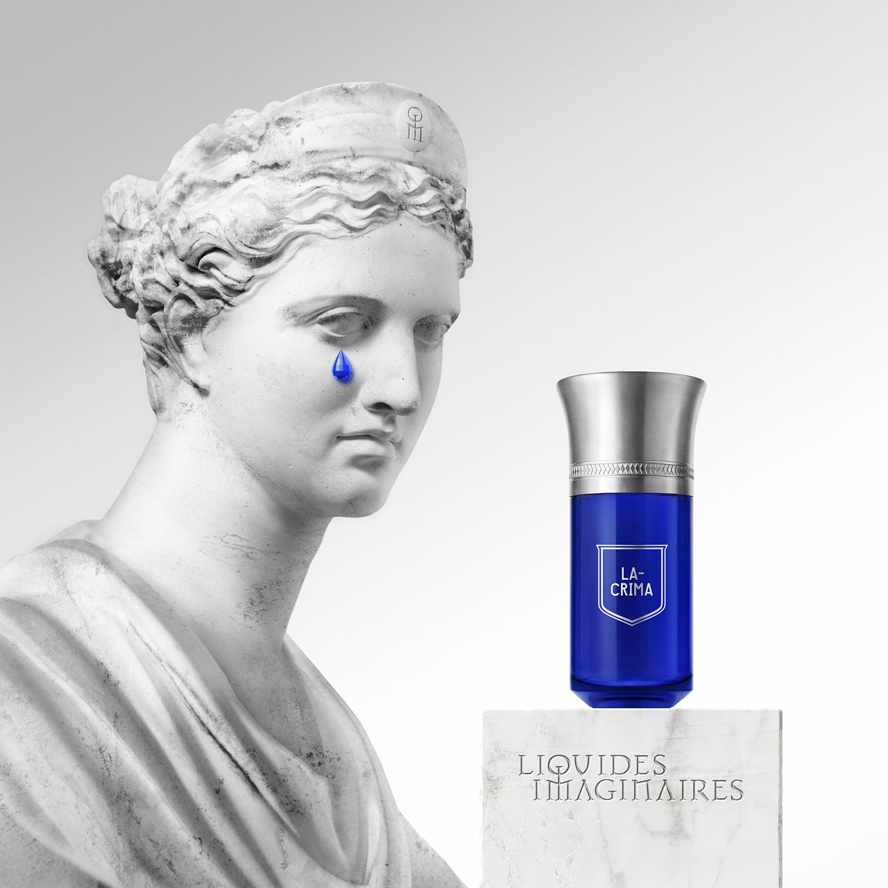 Nước hoa Liquides Imaginaires La Crima 100ml