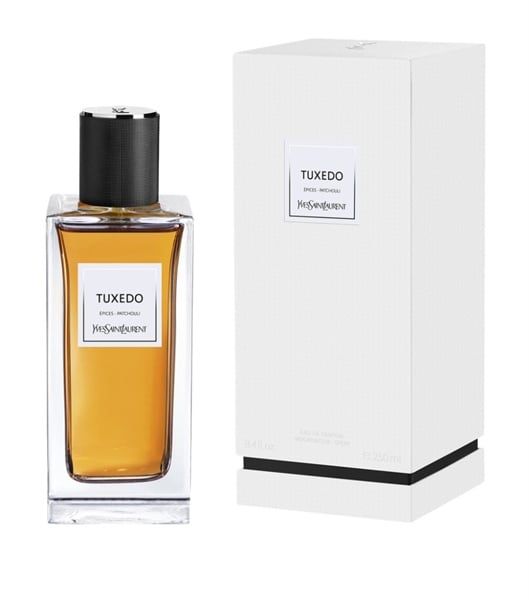 Nước hoa YSL Tuxedo 125ml