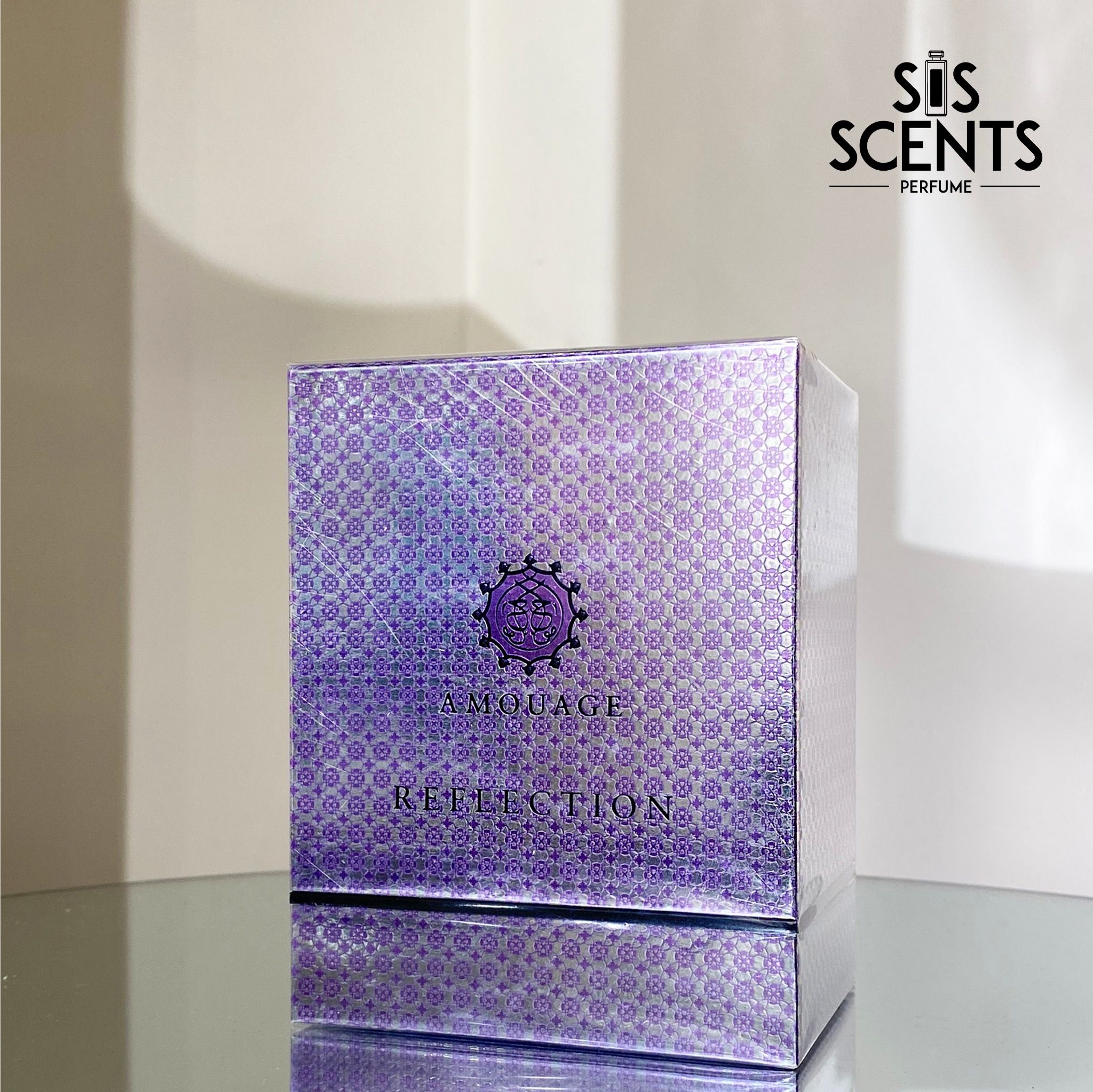 Nước hoa Amouage Reflection 100ml