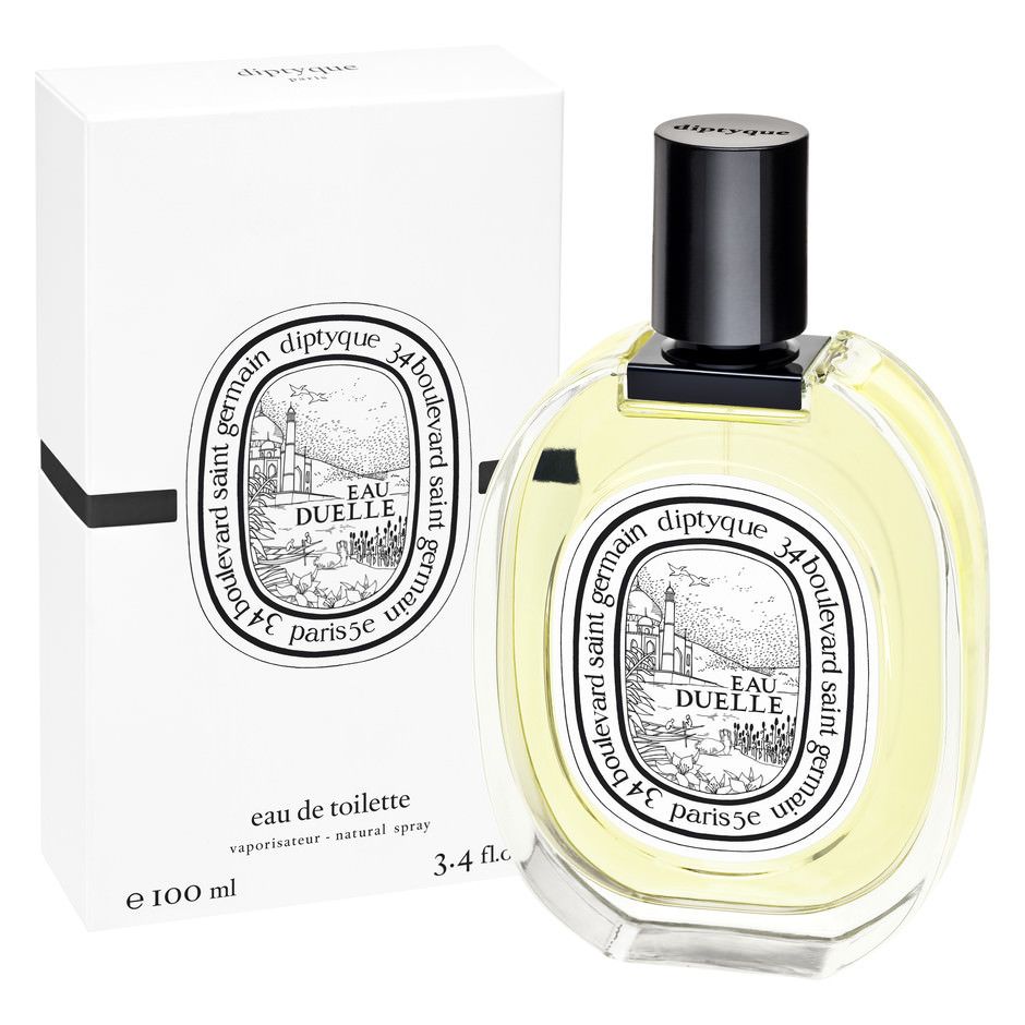 Nước hoa DIPTYQUE Eau Duelle 100ml