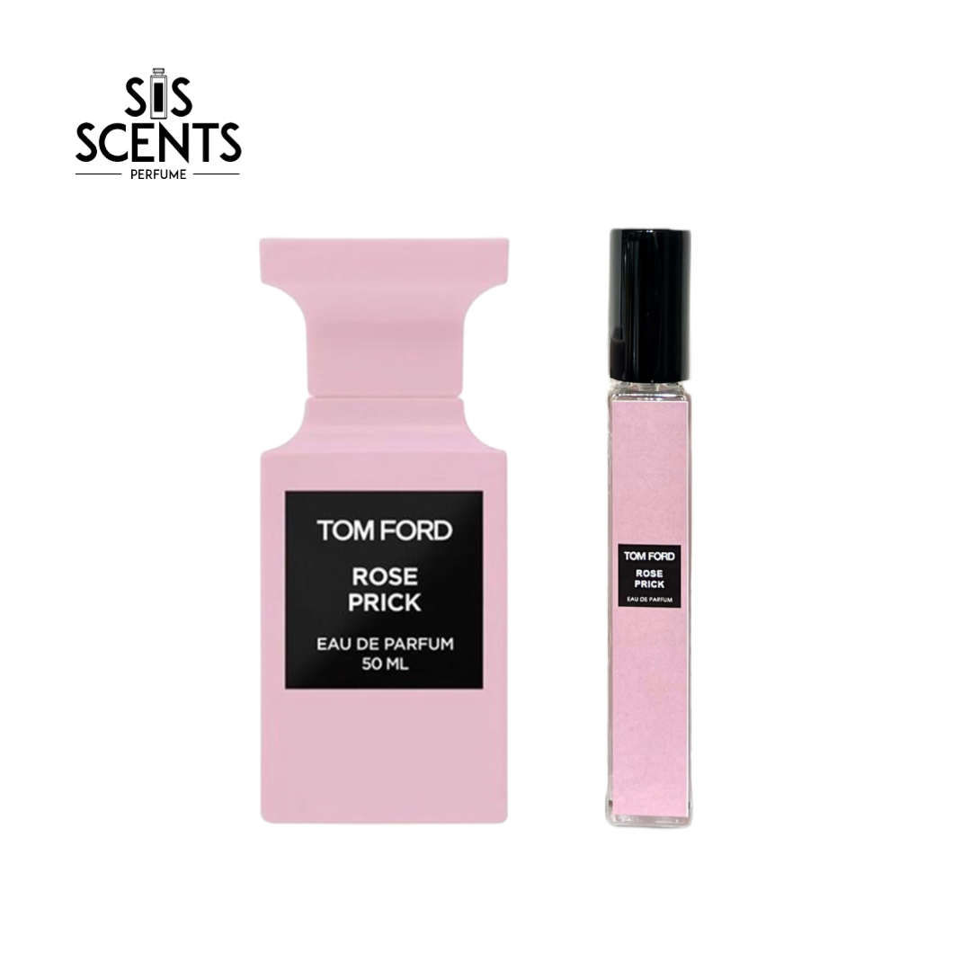 Nước hoa chiết Tom Ford Rose Prick 10ml