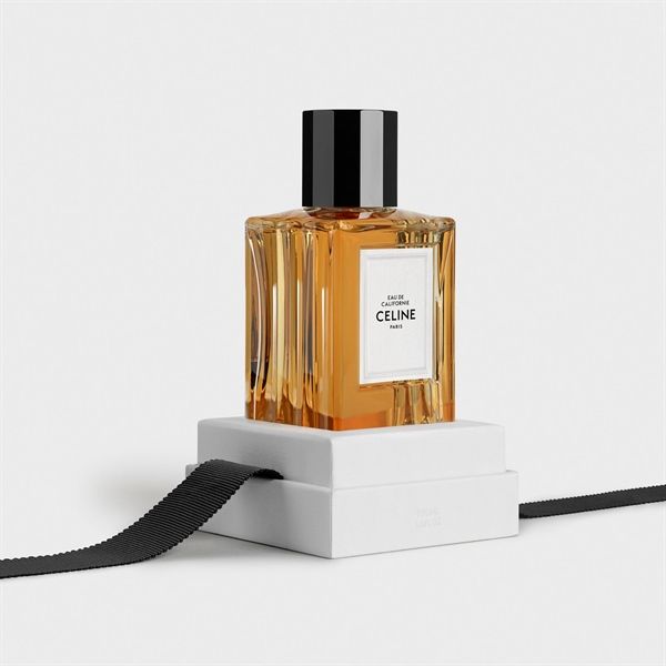 Nước hoa Celine Eau de California 100ml
