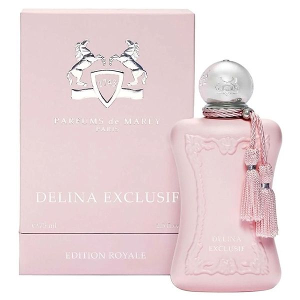 Nước hoa Marly Delina Exclusif Edition Royale 75ml